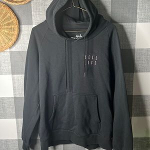 Reel Life Hoodie